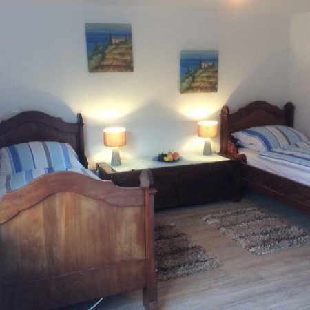 Ferienhaus Boedefelder Winterberg Dış mekan fotoğraf
