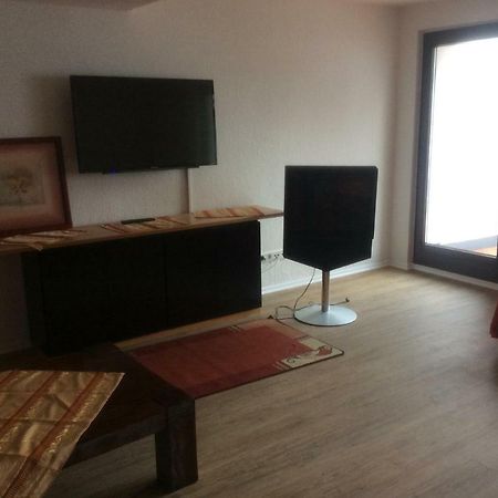 Ferienhaus Boedefelder Winterberg Dış mekan fotoğraf