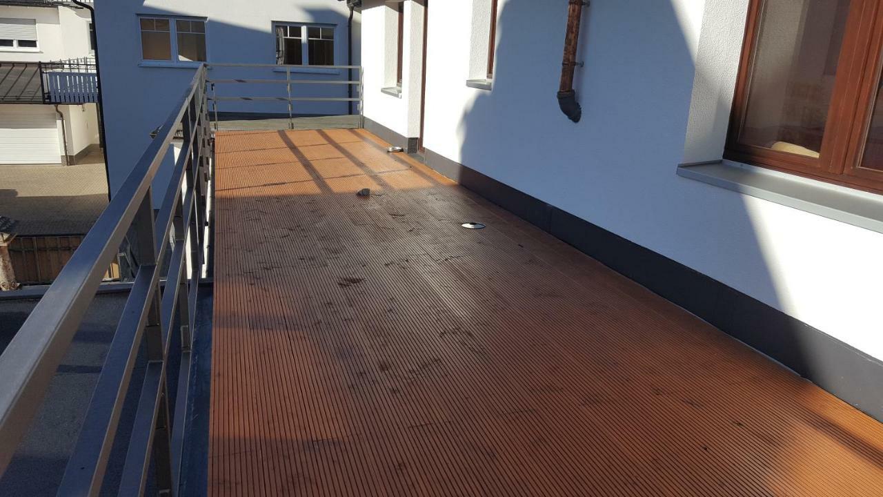 Ferienhaus Boedefelder Winterberg Dış mekan fotoğraf