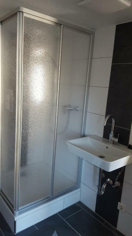 Ferienhaus Boedefelder Winterberg Dış mekan fotoğraf