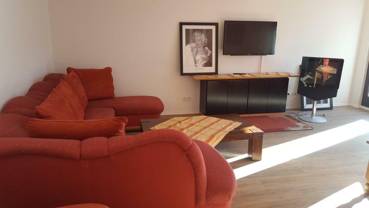 Ferienhaus Boedefelder Winterberg Dış mekan fotoğraf