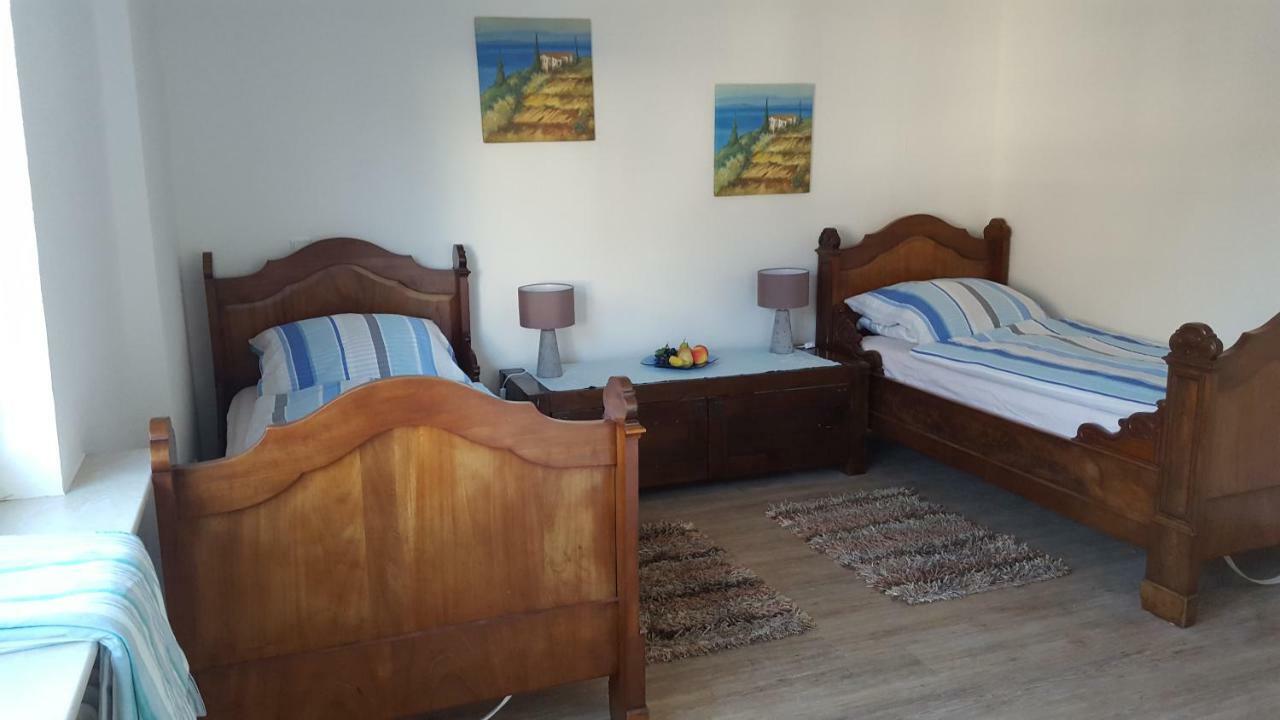 Ferienhaus Boedefelder Winterberg Dış mekan fotoğraf