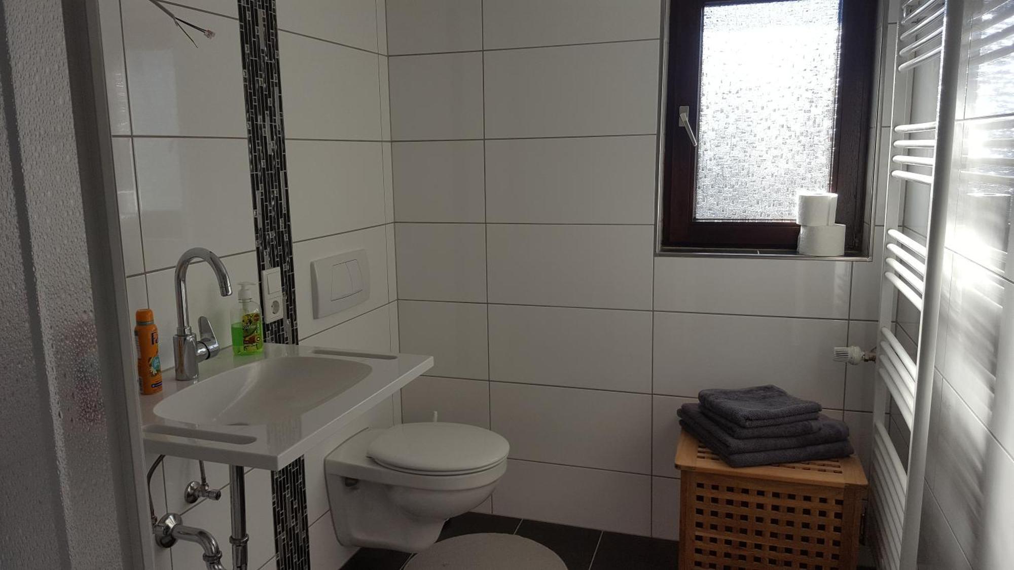 Ferienhaus Boedefelder Winterberg Dış mekan fotoğraf