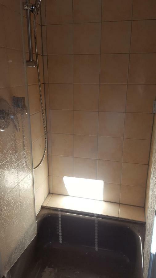 Ferienhaus Boedefelder Winterberg Dış mekan fotoğraf
