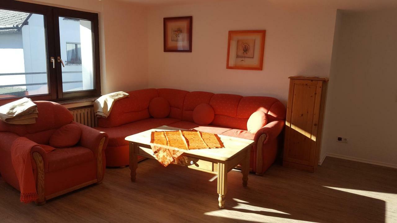 Ferienhaus Boedefelder Winterberg Dış mekan fotoğraf