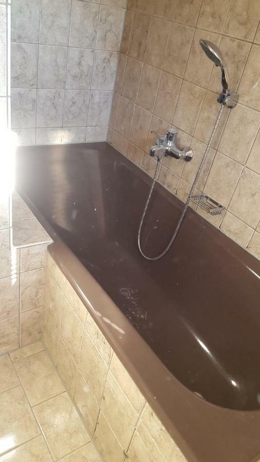 Ferienhaus Boedefelder Winterberg Dış mekan fotoğraf