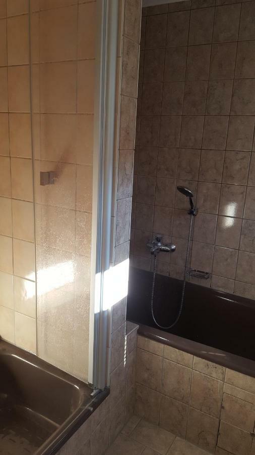 Ferienhaus Boedefelder Winterberg Dış mekan fotoğraf