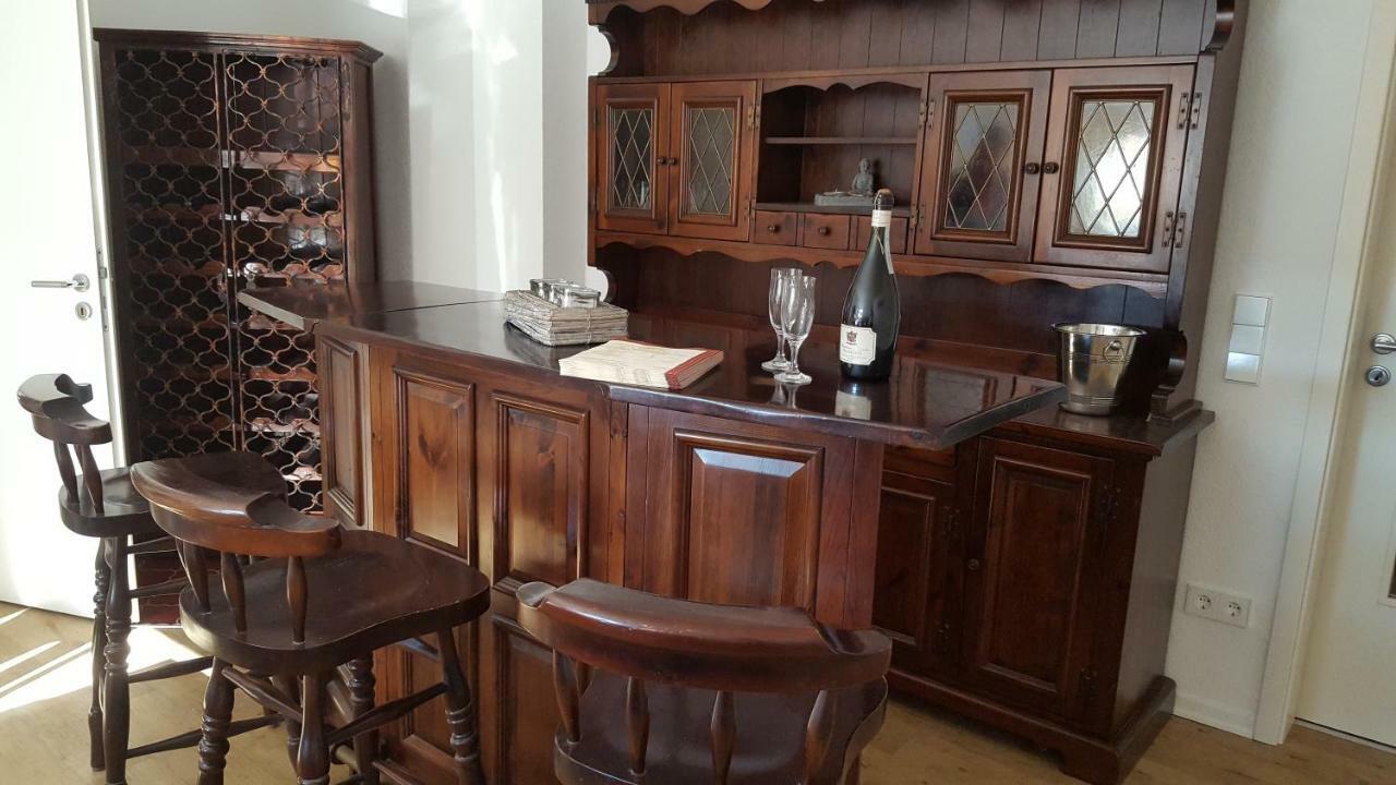 Ferienhaus Boedefelder Winterberg Dış mekan fotoğraf