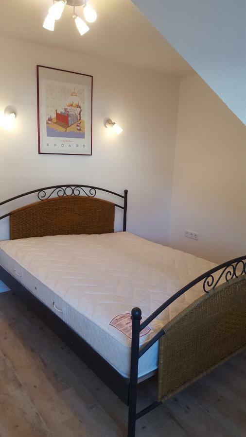 Ferienhaus Boedefelder Winterberg Dış mekan fotoğraf