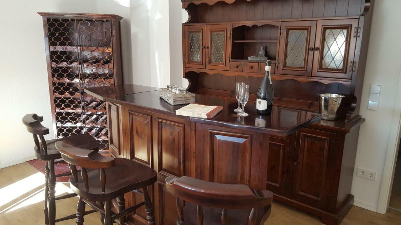 Ferienhaus Boedefelder Winterberg Dış mekan fotoğraf