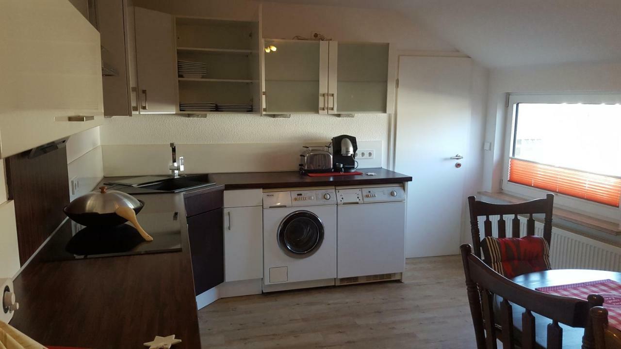 Ferienhaus Boedefelder Winterberg Dış mekan fotoğraf