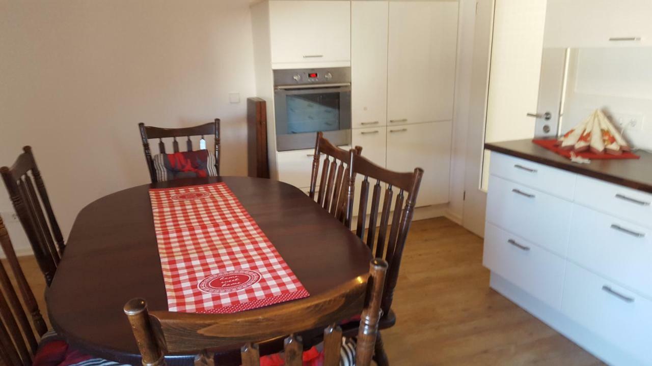 Ferienhaus Boedefelder Winterberg Dış mekan fotoğraf
