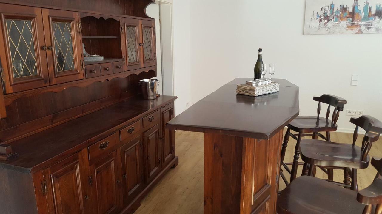 Ferienhaus Boedefelder Winterberg Dış mekan fotoğraf
