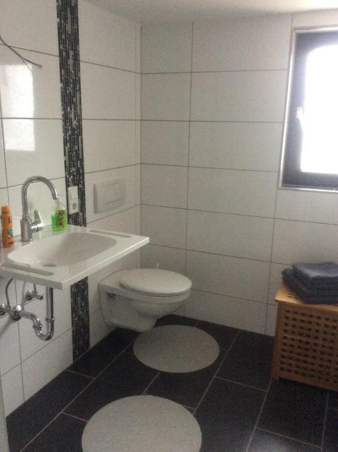 Ferienhaus Boedefelder Winterberg Dış mekan fotoğraf