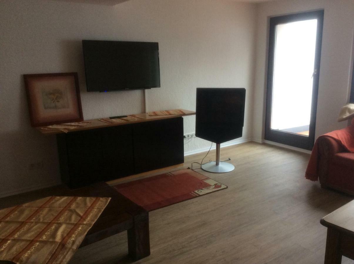 Ferienhaus Boedefelder Winterberg Dış mekan fotoğraf