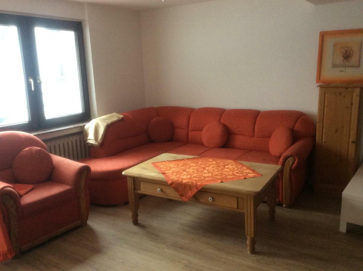 Ferienhaus Boedefelder Winterberg Dış mekan fotoğraf